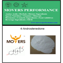 Steroid 4-Androstendion mit CAS-Nr .: 63-05-8